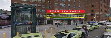 107 40 Queens Blvd Forest Hills Ny 11375 Loopnet