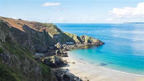 Why You Need To Add Sark A Dark Sky Island To Your Travel Bucket List