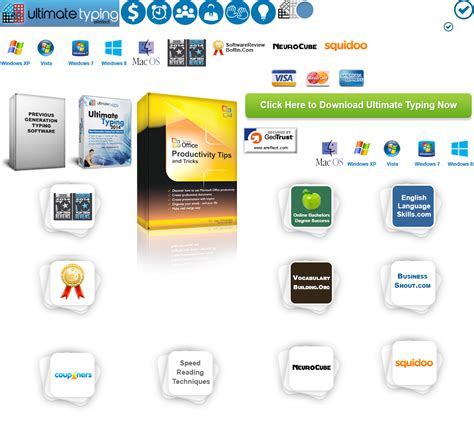 Ultimate Typing Home Page Mac | Ultimate Typing Software ...