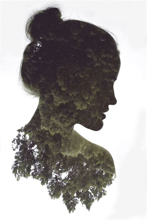 17 Best Images About Double Exposure On Pinterest William Shakespeare