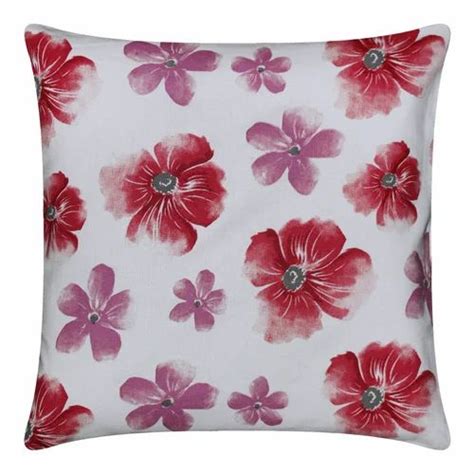 multicolor 100 cotton bedroom cushions size 40 x 40 cm at rs 70 in karur