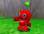 A chao is an artificially intelligent, virtually generated lifeform. Talk:Game Secrets:Sonic Adventure 2 - Sonic Retro