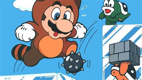 The Adventures Of Super Mario Bros 3 Youtube Tv Free Trial