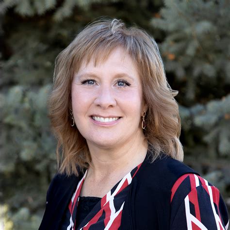 Utah Board Of Higher Education Appoints Mindy Benson As Interim President Of Southern Utah