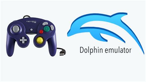 🐬 Dolphin Xbox One X 🎮 Xbox 360 Controller Configuration Emulated