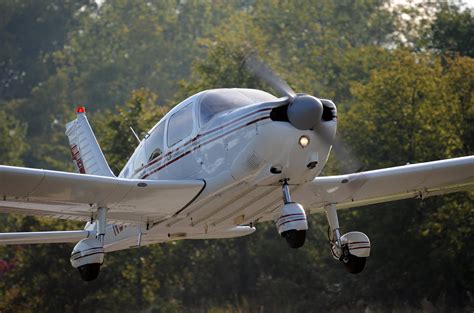 Florida Man Lands Plane On North Carolina Road In Heart-Stopping Video