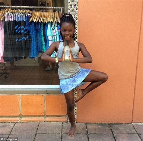 11 Year Old Mikaila Ulmer Scored 11million Deal With Whole Foods To Sell Lemonade Daily Mail