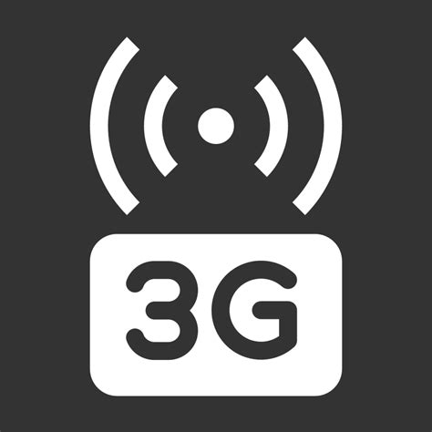 3g Icon Download For Free Iconduck