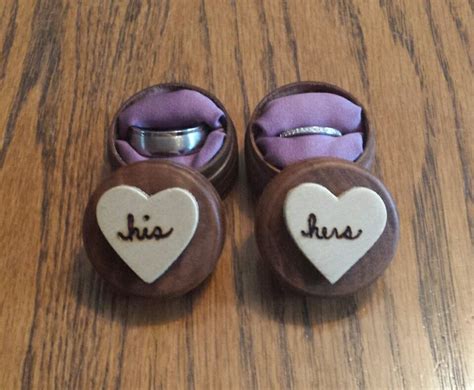 Plasticl pill boxes diy medicine organizer container Pin by Alisha Masson on DIY Wedding | Custom ring box, Small pill box, Diy wedding