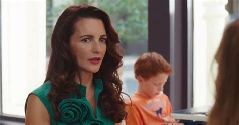 kristin davis gives ‘sex and the city fans new hope for another sequel