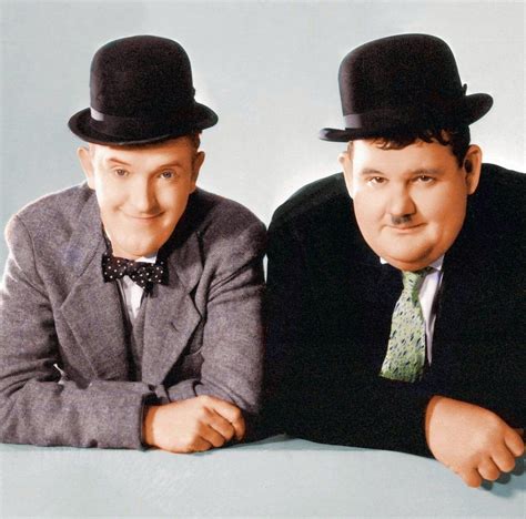 Laurel And Hardy Comedy Legendsandys Group