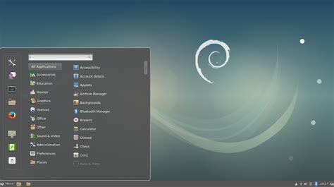 Ücretsiz İşletim Sistemi Debian 10 Buster Sürümü Yayınlandı Eğitim