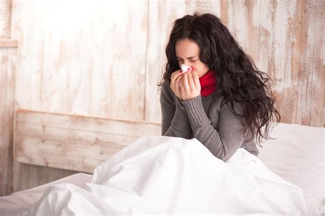 When To Seek Medical Attention For Cold And Flu Symptom