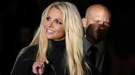 britney spears news conservatorship terminated after 13 years as us judge agrees to finally