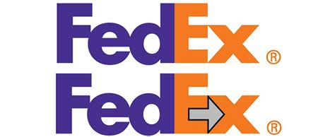 Download High Quality Fedex Logo Arrow Transparent Png