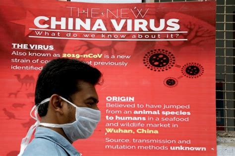 Coronavirus Is India Prepared For An Outbreak Bbc News