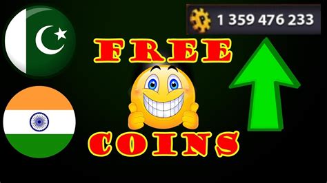 Make sure you have a. URDU/HINDI How to get FREE COINS in 8 BALL POOL MINICLIP ...
