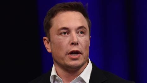 Elon Musk Orgy Spacex Founder Attended ‘sex Party In Silicon Valley