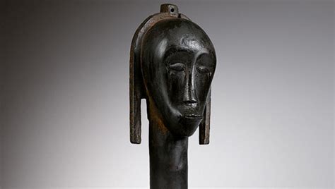 9 Exquisite Masterpieces African And Oceanic Art Highlights Sothebys