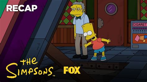 The 600th Episode Season 28 Ep 4 The Simpsons Youtube
