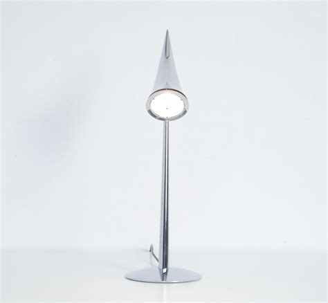 Ara Table Lamp Philippe Starck Flos Vintage Design Point