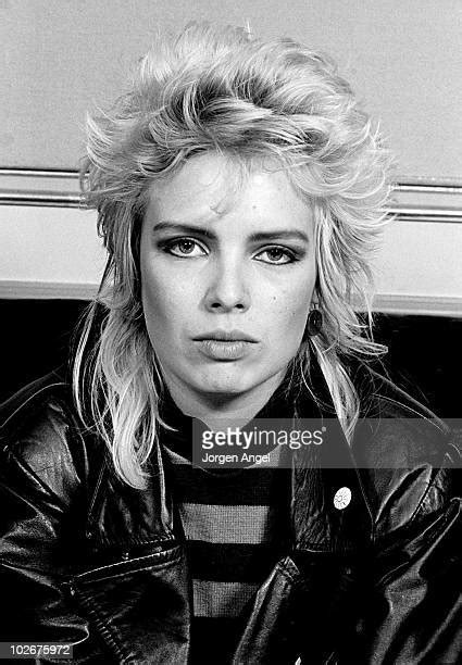 Kim Wilde Portraits Photos And Premium High Res Pictures Getty Images