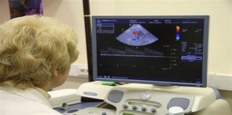 What Are Echocardiographynoninvasive Cardiovascular Sonographers