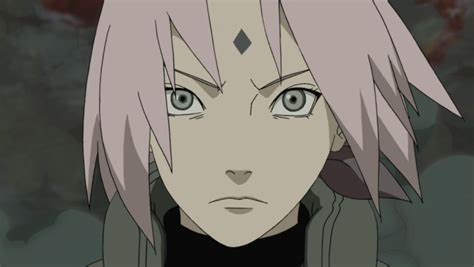 Sakura Haruno (DP) | Naruto Fanon Wiki | FANDOM powered by Wikia
