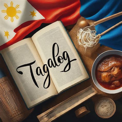 Tagalog Vs Filipino Understanding The Difference