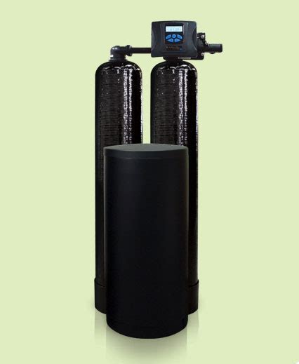 Aroostook Watercare Water Softeners Caresoft Elite Care Soft For Your