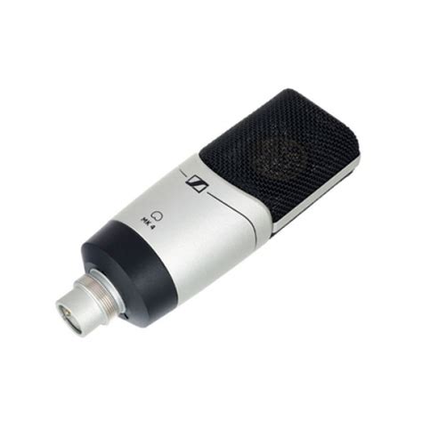 Sennheiser Mk4 Microphone Review Is It Worth It 2023 Updated