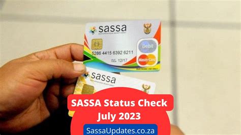 Sassa Status Referred Meaning Explanation Srd Grant Sassaupdates
