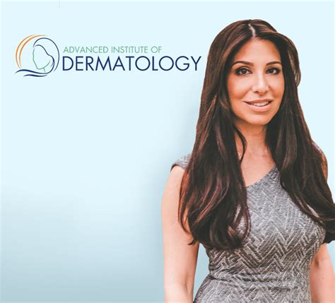 Dr Maryam Sickinger Board Certified Dermatologist Advanced Institute