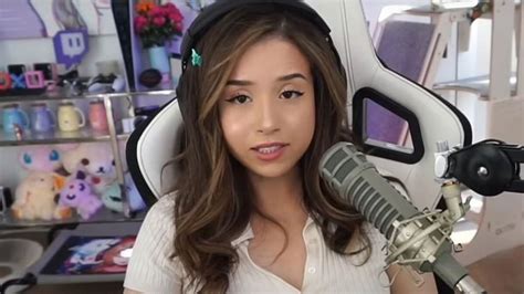Pokimane Says Twitch Streaming Career Stole Her Early S Gamepur