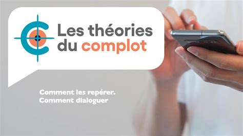 Les Théories Du Complot Comment Les Repérer Agence Science Presse