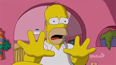 Yarn After All Ive Put Up With For All These Years The Simpsons 1989 S28e02 Comedy