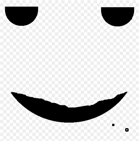 Roblox Chill Face  Hd Png Download Vhv