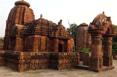 Mukteshwar Temple Bhubaneswar Hindu Temple Odisha Temple