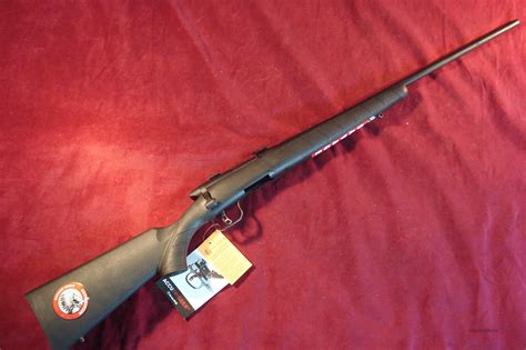 Savage Bmag 17 Winchester Super Mag For Sale At
