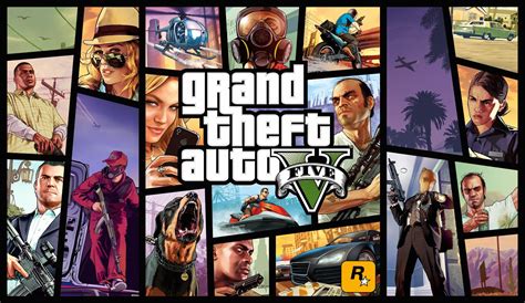 Telecharger Grand Theft Auto V PS4 Complet  PKGISO Ps4 Gratuit