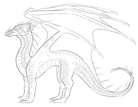 Cosmicwing Base Wings Of Fire Dragon Artwork Dragon Drawing