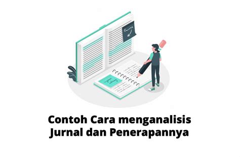 Cara Menganalisis Jurnal Internationaljournallabs