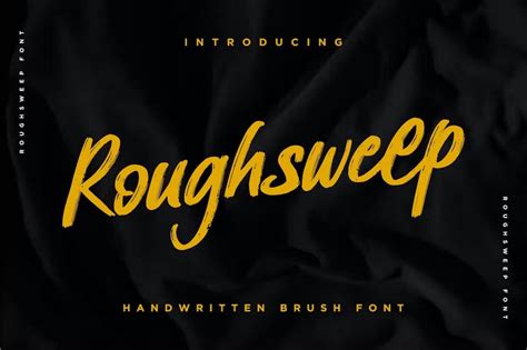 100 Beautiful Script Brush And Calligraphy Fonts 2023 Web Design Hawks