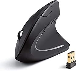 The canadian centre for occupational and health safety says that we use our mice three. Best Mouse for Shoulder Pain - For Heavy Computer Users