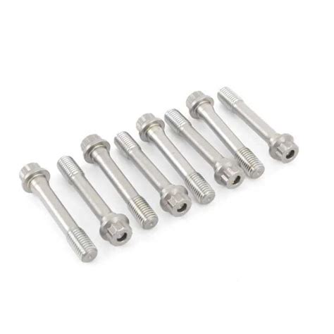 Arp 8740 Wave Connecting Rod Bolts Diam M8 For Any Engine