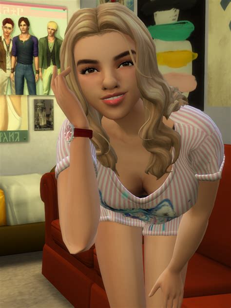 Share Your Female Sims Page 181 The Sims 4 General Discussion