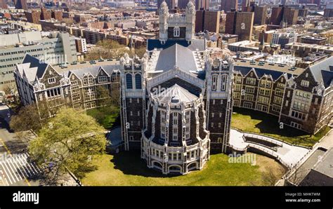 Shepard Hall City College Of New York City University Of New York