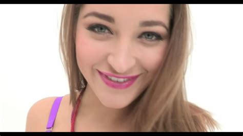 Fanvid The Lovely And Talented Dani Daniels Youtube