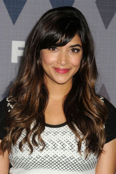 Hannah Simone