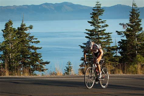 Biking In South Lake Tahoe South Lake Tahoe Biking